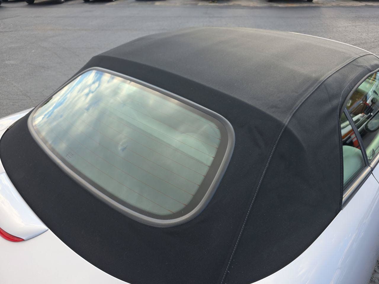 Used 2000 Jaguar XK8 Convertible RWD image 27