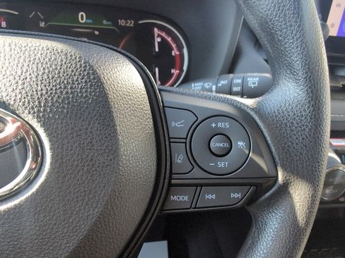 Certified 2025 Toyota RAV4 XLE image 20