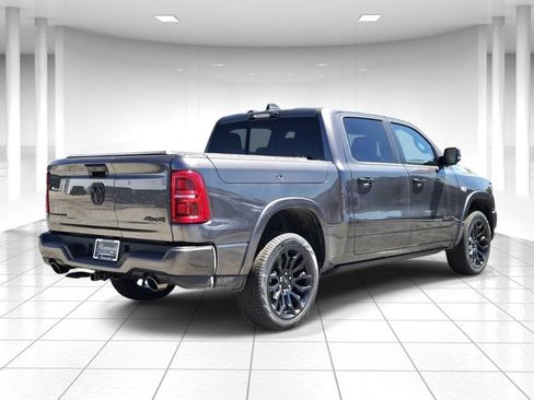 New 2026 RAM 1500 Limited AWD/4WD image 3