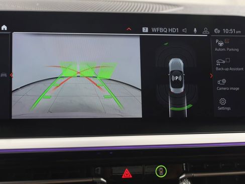 Used 2020 BMW Z4 sDrive30i w/ Convenience Package image 9