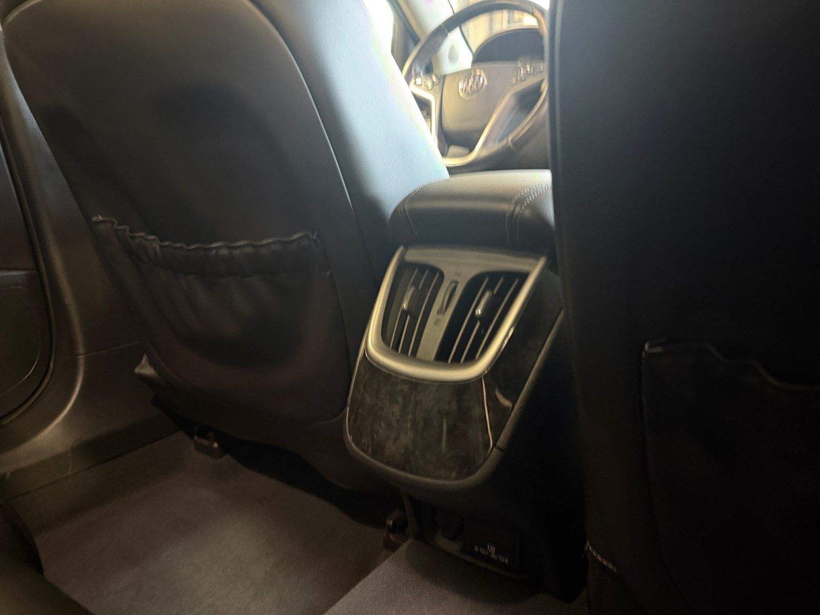 Used 2015 Buick LaCrosse Premium w/ Driver Confidence Package #1 FWD image 32