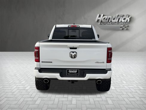 Used 2023 RAM 1500 Big Horn AWD/4WD image 9