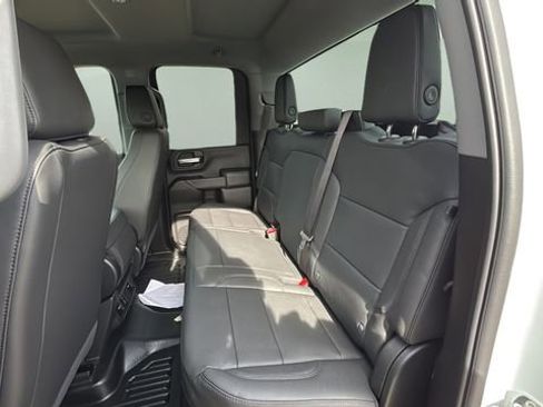 New 2026 Chevrolet Silverado 2500 W/T w/ WT Convenience Package RWD image 23