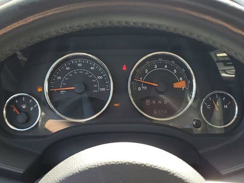 Used 2015 Jeep Compass High Altitude AWD/4WD image 20