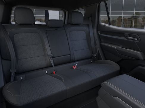 New 2026 GMC Terrain Elevation image 17