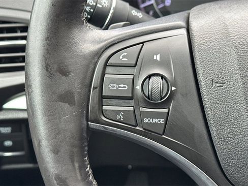 Certified 2018 Acura MDX FWD w/ Technology Package image 28