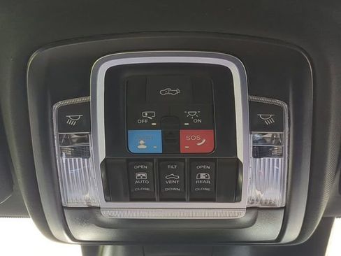 New 2026 RAM 2500 Limited image 24