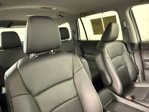 Used 2022 Honda Pilot Special Edition image 52