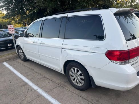 Used 2008 Honda Odyssey EX-L image 2