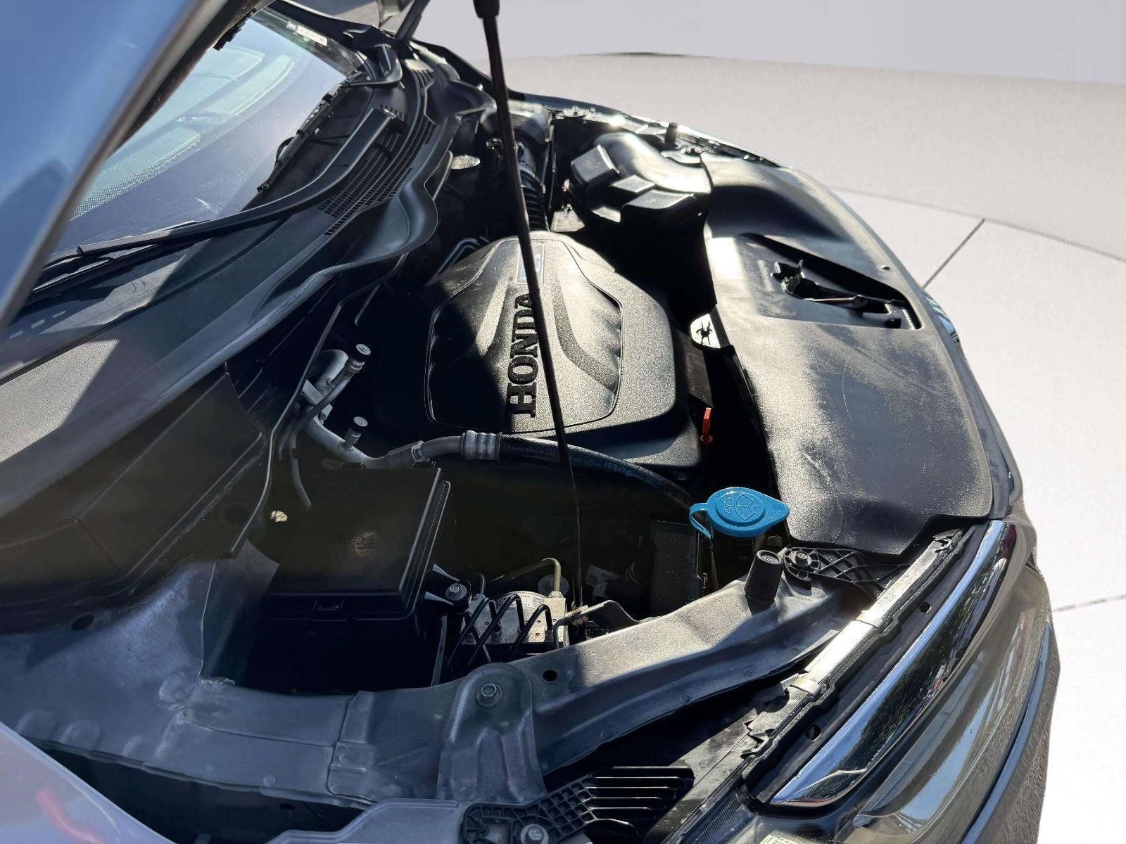 Used 2019 Honda Odyssey Touring image 70