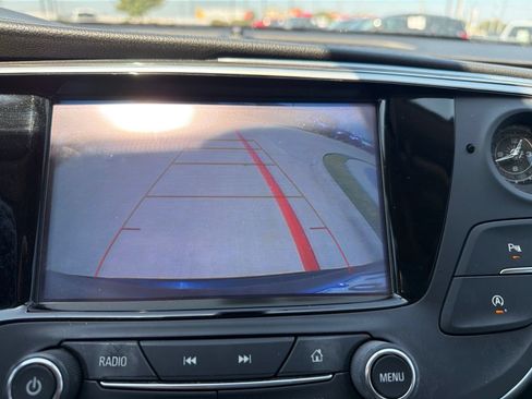 Used 2020 Buick Envision Preferred FWD image 17