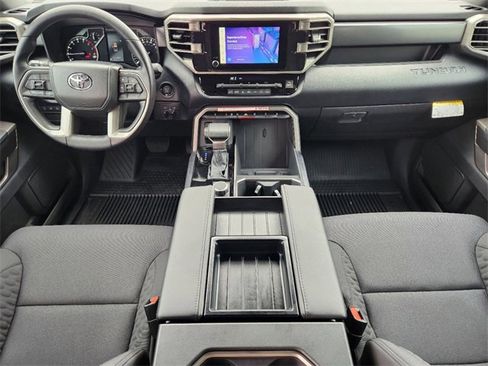 New 2025 Toyota Tundra SR5 image 19