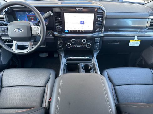 New 2026 Ford F350 Lariat w/ Lariat Ultimate Package image 14