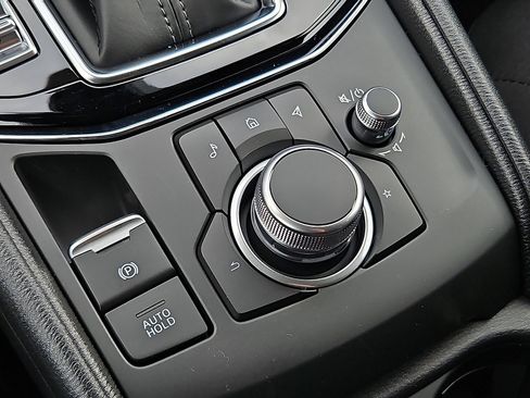 New 2025 MAZDA CX-5 AWD 2.5 S image 19