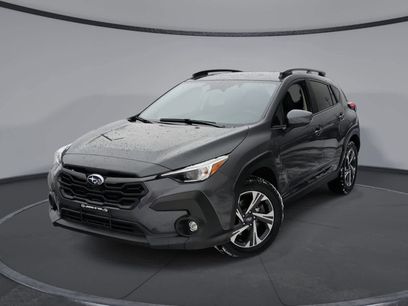 Certified 2024 Subaru Crosstrek 2.0i Premium