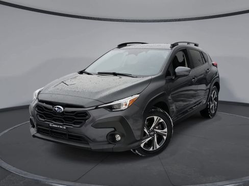 Certified 2024 Subaru Crosstrek 2.0i Premium image 1