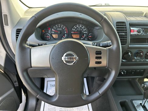 Used 2006 Nissan Xterra S AWD/4WD image 11