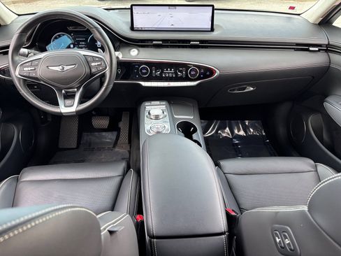 Used 2023 Genesis Electrified GV70 w/ Prestige Package image 14