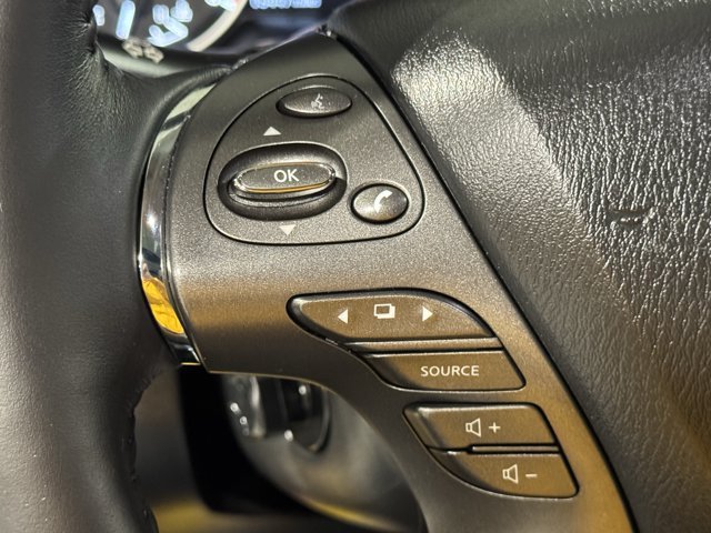 Used 2020 Nissan Murano Platinum AWD/4WD image 10