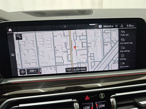 Used 2019 BMW X5 xDrive40i w/ Premium Package 2 image 33