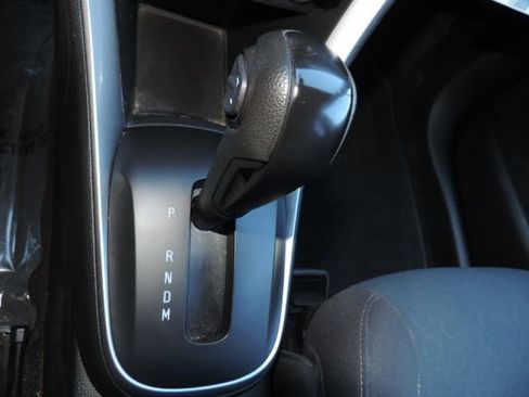 Certified 2021 Chevrolet Trax LS w/ Tint and Cruise Package image 23