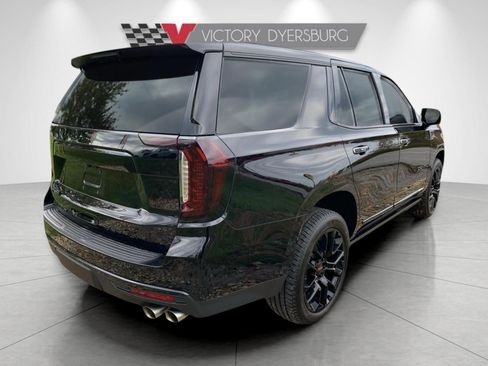 Used 2023 GMC Yukon Denali image 4