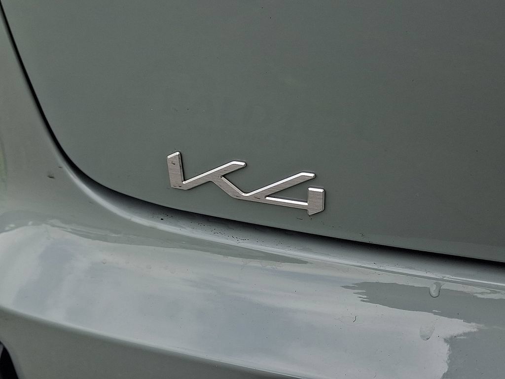 Certified 2025 Kia K4 GT-Line w/ GT-Line Sunroof Package FWD image 31