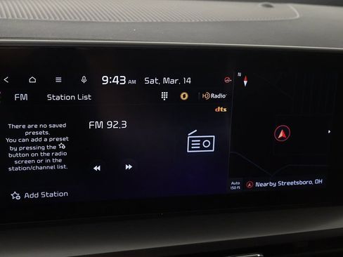 Used 2025 Kia Telluride S AWD/4WD image 48