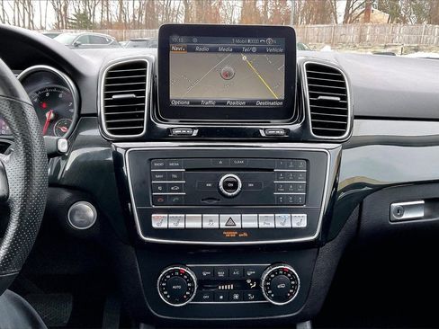 Used 2017 Mercedes-Benz GLE 350 4MATIC image 14