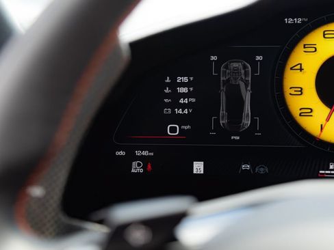 Used 2026 Ferrari Purosangue AWD/4WD image 52