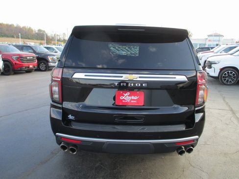 Certified 2023 Chevrolet Tahoe High Country w/ Advanced Technology Package image 6