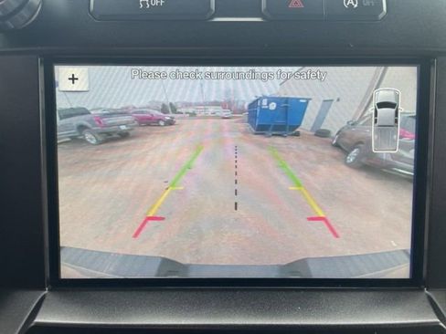 Used 2018 Ford F150 XLT w/ Equipment Group 302A Luxury image 17