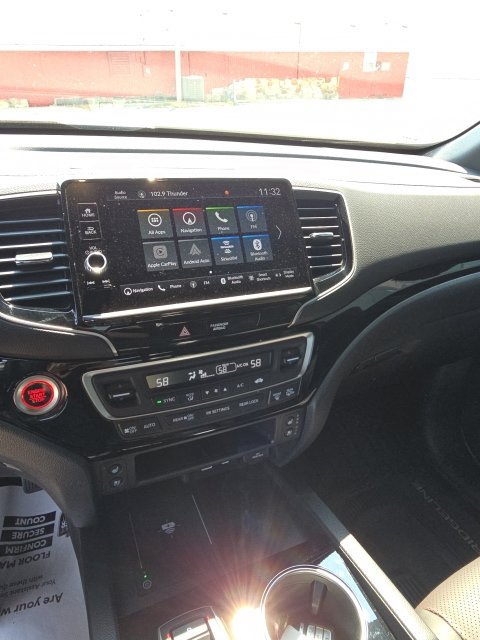 Used 2024 Honda Ridgeline Black Edition image 15