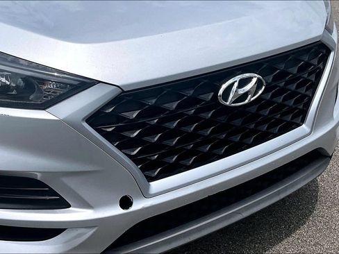 Used 2019 Hyundai Tucson SEL AWD/4WD image 27