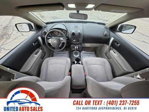 Used 2015 Nissan Rogue S w/ Convenience Package image 15