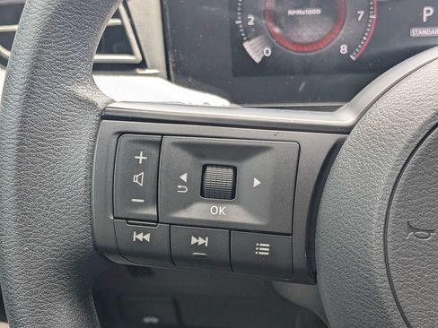 Used 2026 Nissan Kicks S FWD image 21