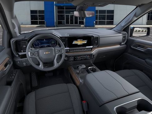 New 2026 Chevrolet Silverado 1500 LT RWD image 15