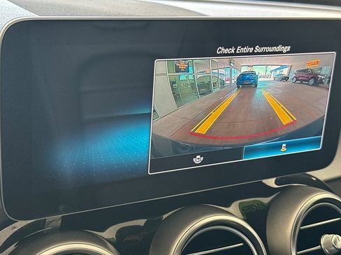 Used 2019 Mercedes-Benz C 300 Coupe image 18
