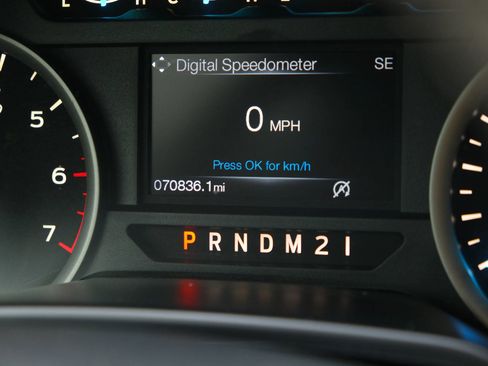 Used 2016 Ford F150 XLT w/ Equipment Group 301A Mid image 45