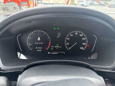 Used 2023 Honda Civic LX image 7