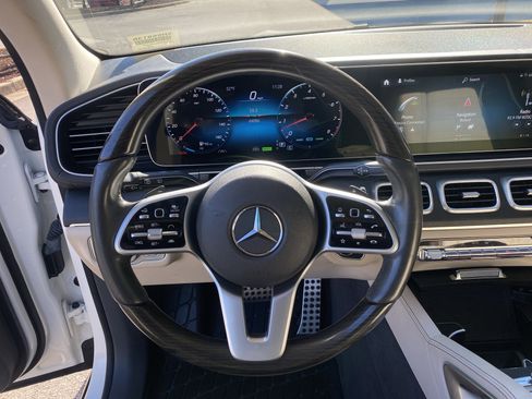 Used 2020 Mercedes-Benz GLS 580 4MATIC image 93