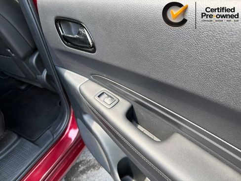 Certified 2022 Dodge Durango GT RWD image 26