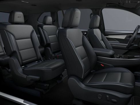 New 2025 Buick Enclave Sport Touring image 26