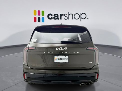 Used 2024 Kia Telluride SX Prestige X-Pro image 4