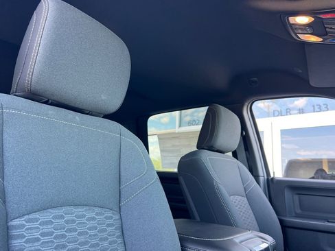 New 2025 RAM 2500 Tradesman AWD/4WD image 15