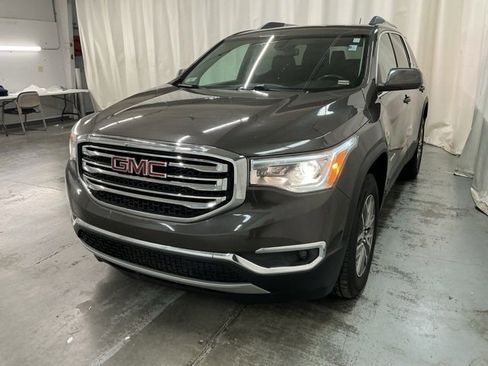 Used 2019 GMC Acadia SLE image 9