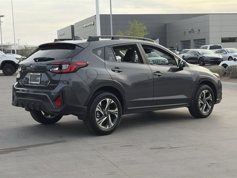 Used 2024 Subaru Crosstrek 2.0i Premium image 28