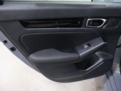 New 2026 Honda Civic Sport Touring image 16