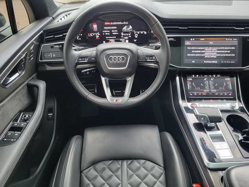 Used 2024 Audi SQ7 Prestige w/ S Sport Package AWD/4WD image 26