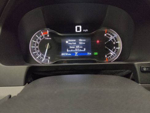 Used 2018 Honda Pilot EX-L image 23